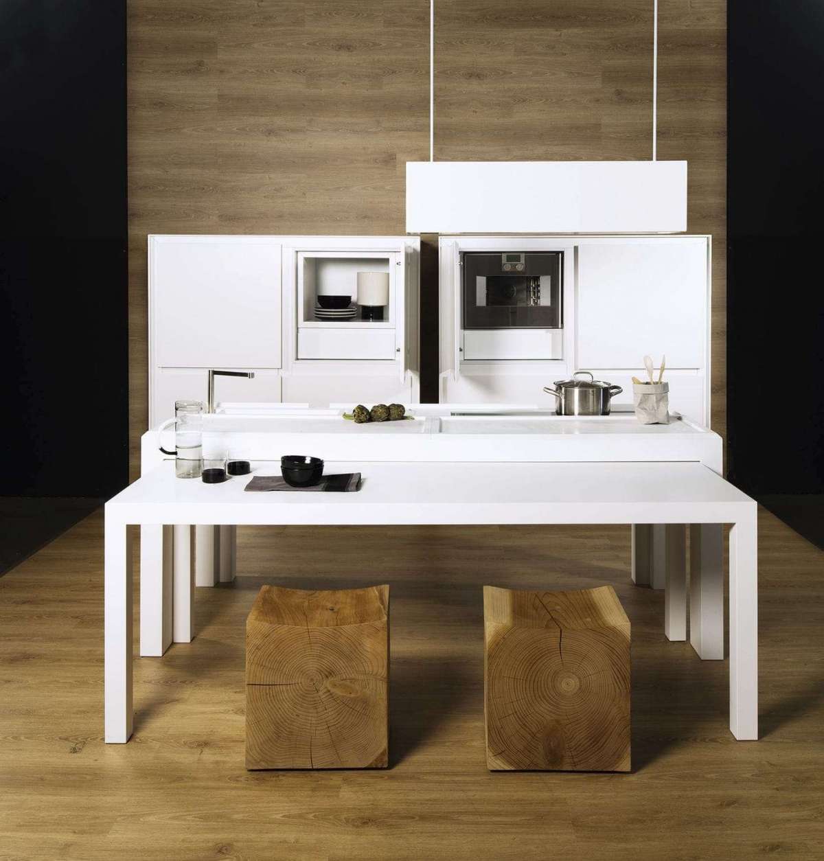 Off Kitchen di TM Italia