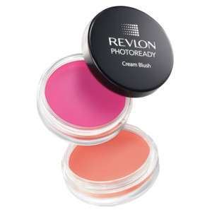 Revlon Viso Photoready Cream Blush
