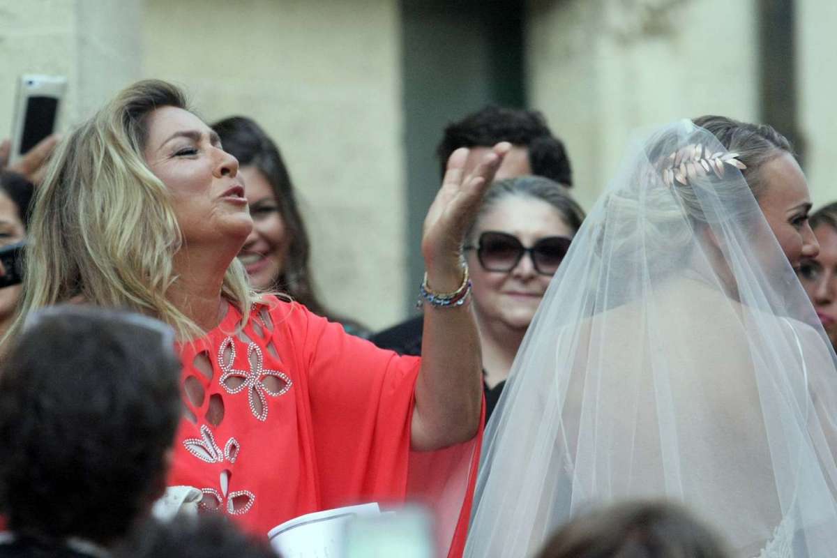 Romina Power