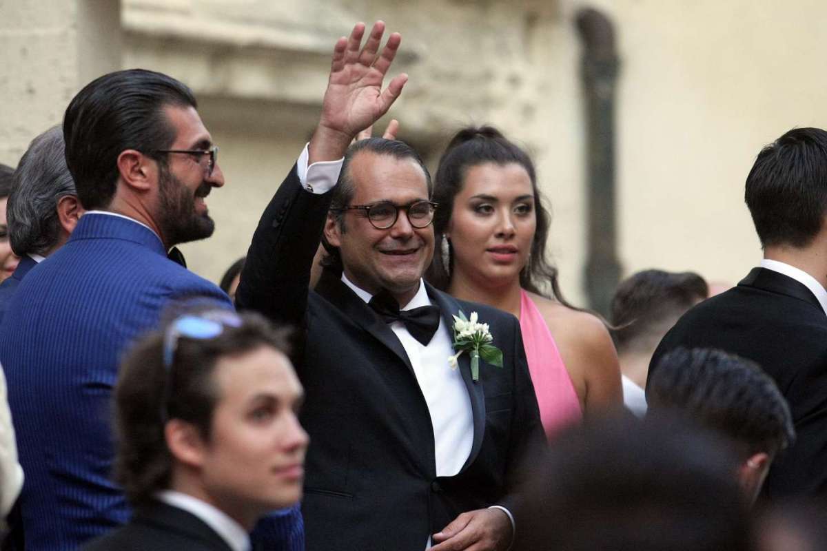 Yari Carrisi