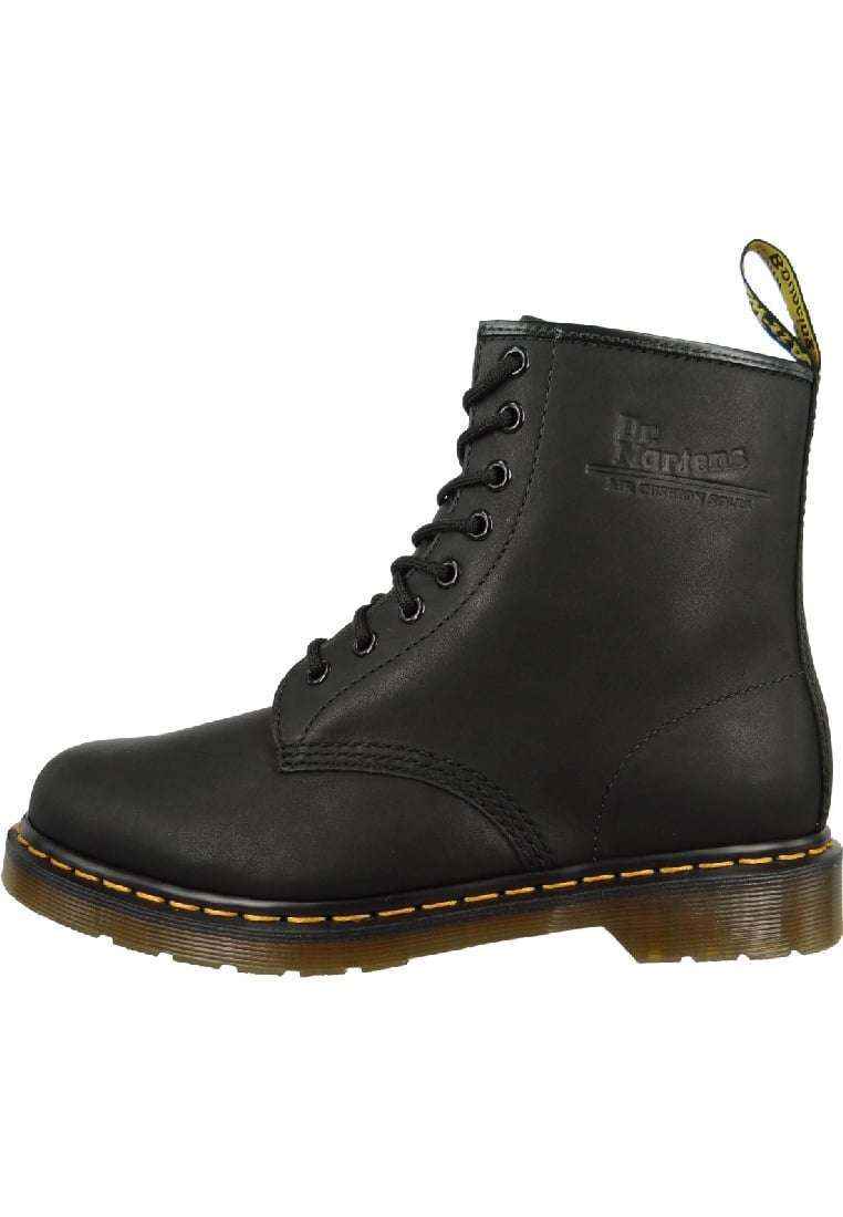 Anfibi Dr Martens neri