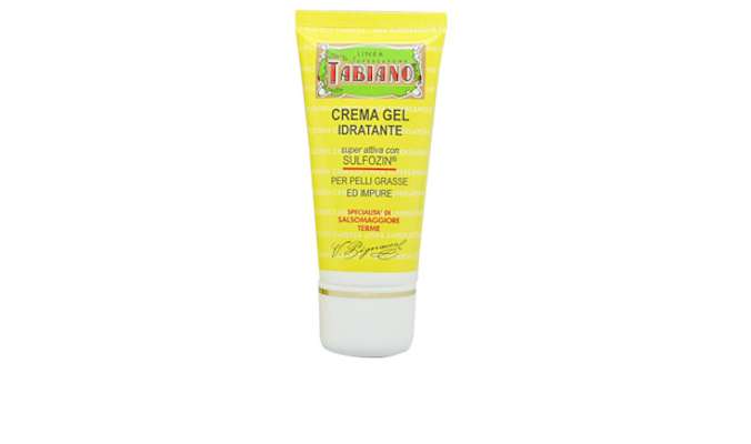 Crema gel idratante Tabiano