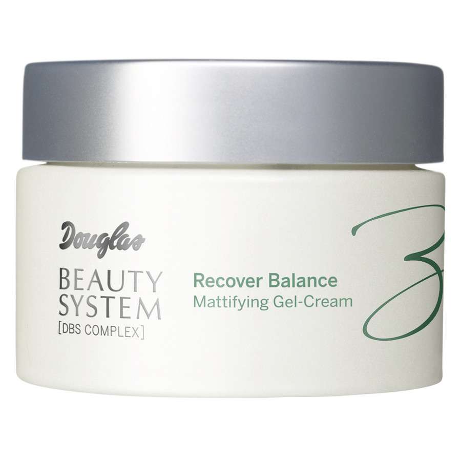 Crema gel Recover Balance Douglas