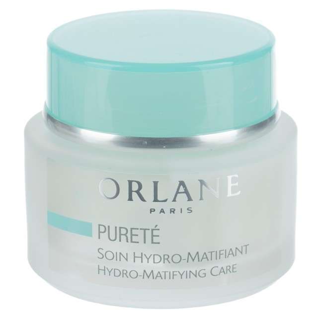 Crema idratante matificante Orlane