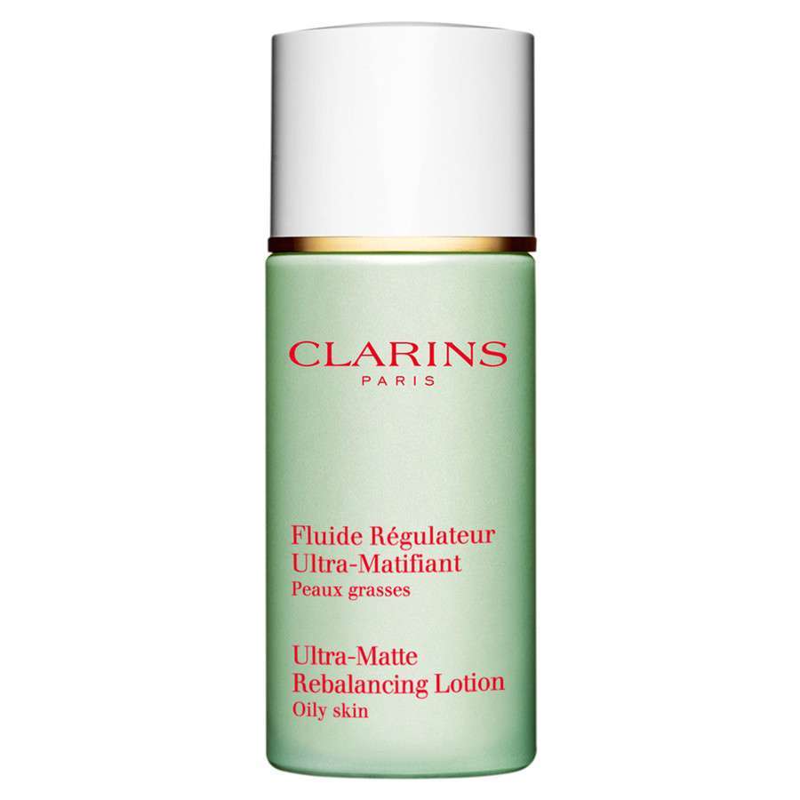 Crema matificante pelli grasse Clarins