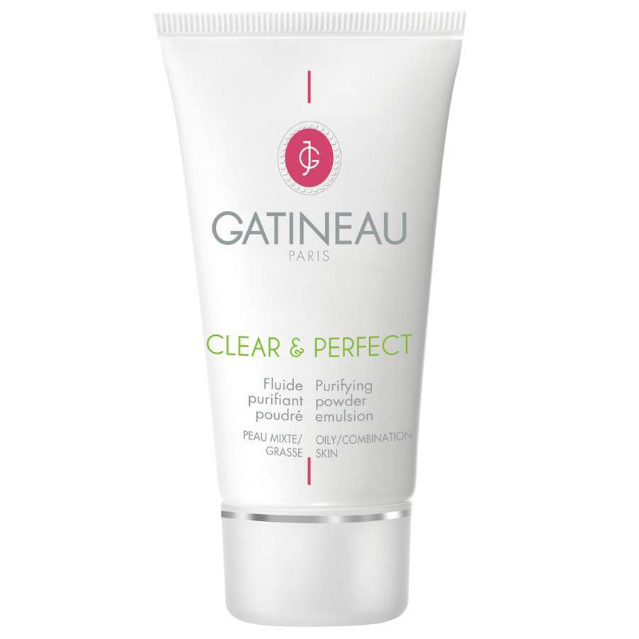 Crema purificante oil free Gatineau