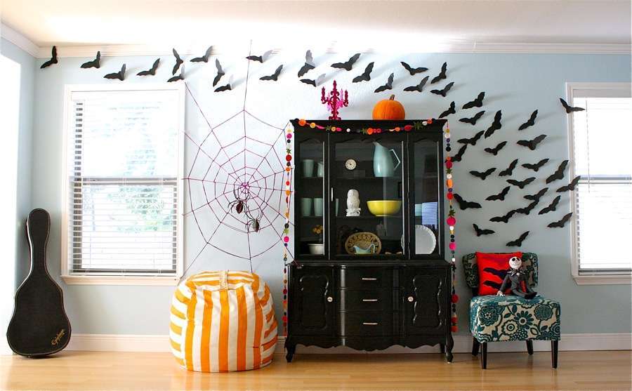 Decorazione per feste di Halloween