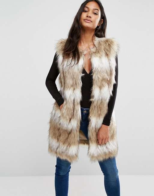 Gilet Supertrash