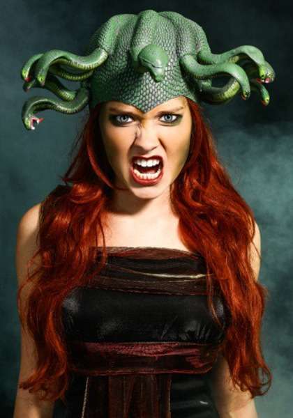 Medusa