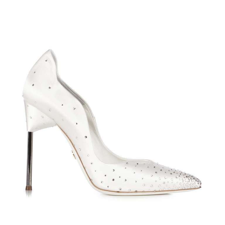 Pumps gioiello Loriblu