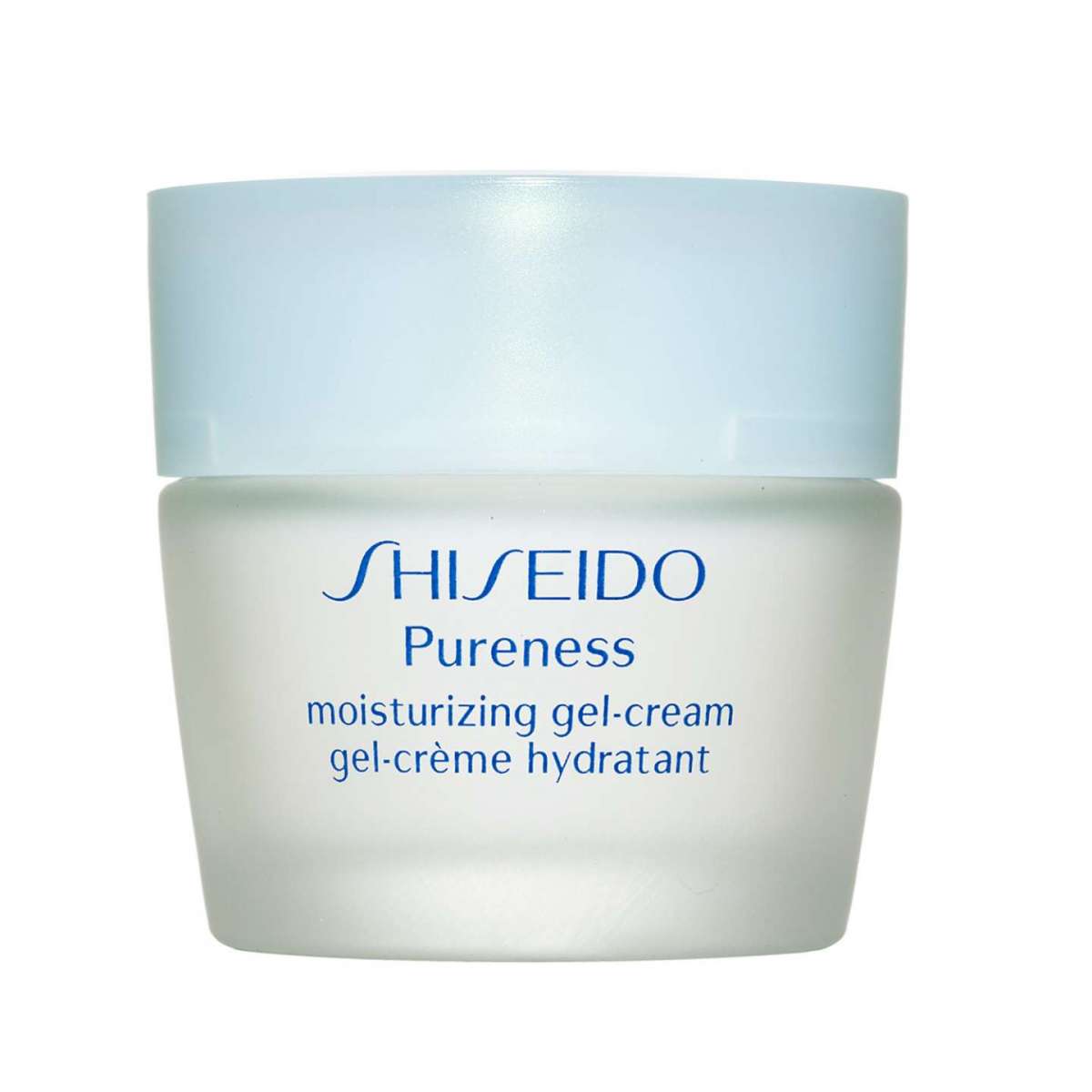 Shiseido Pureness