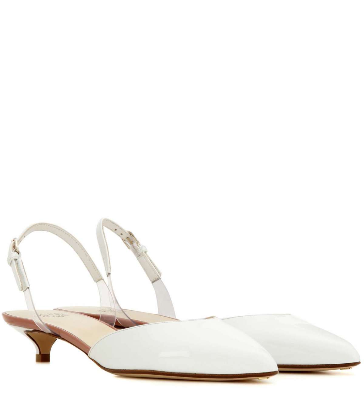 Slingback Francesco Russo