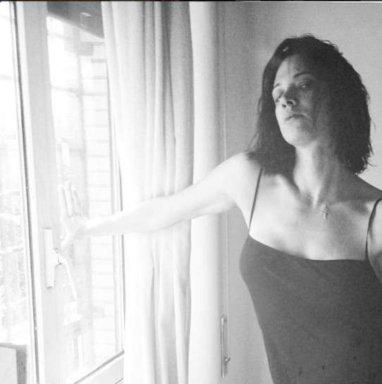 Asia Argento su Instagram