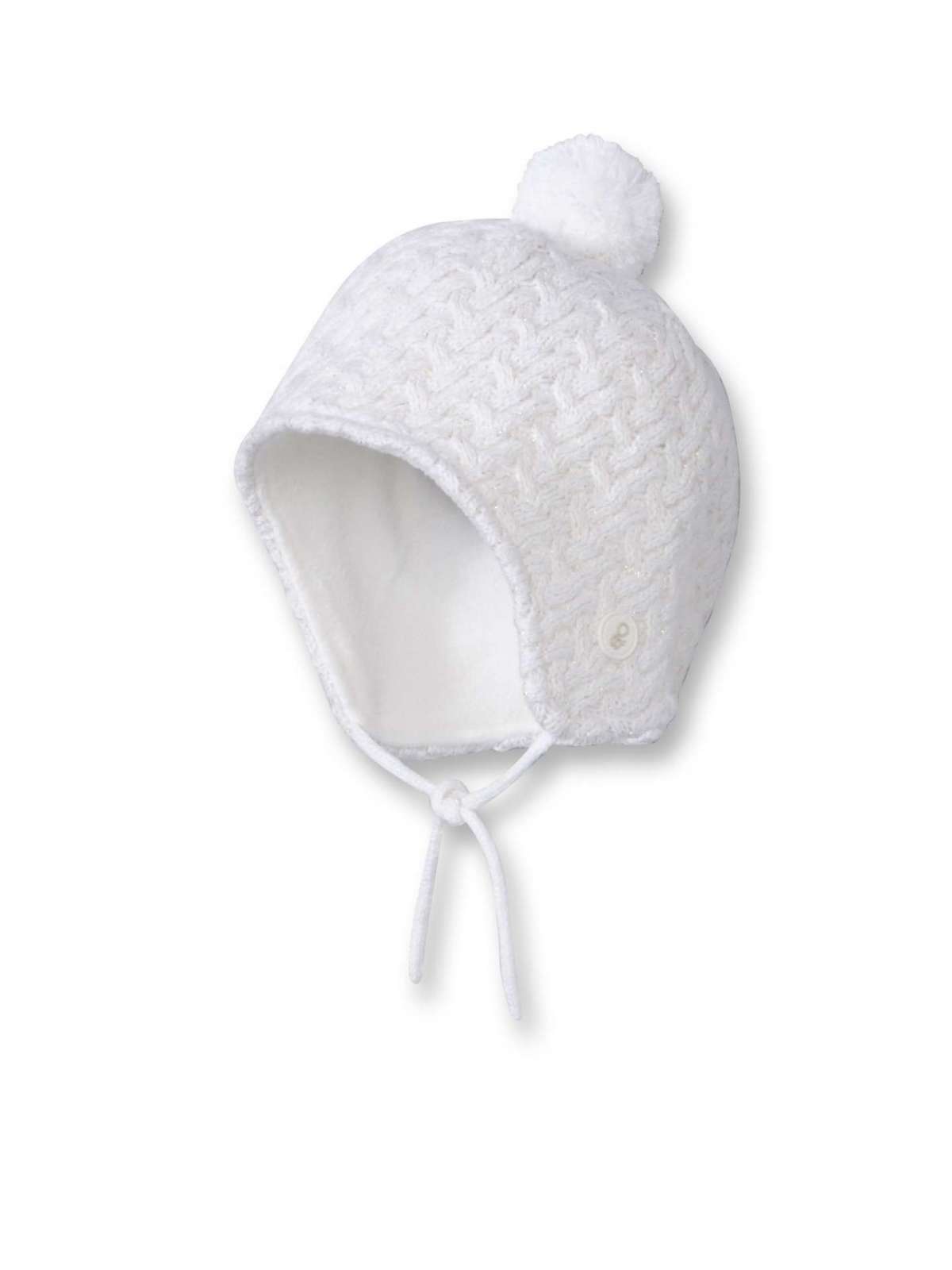 Cappellino morbido per neonato