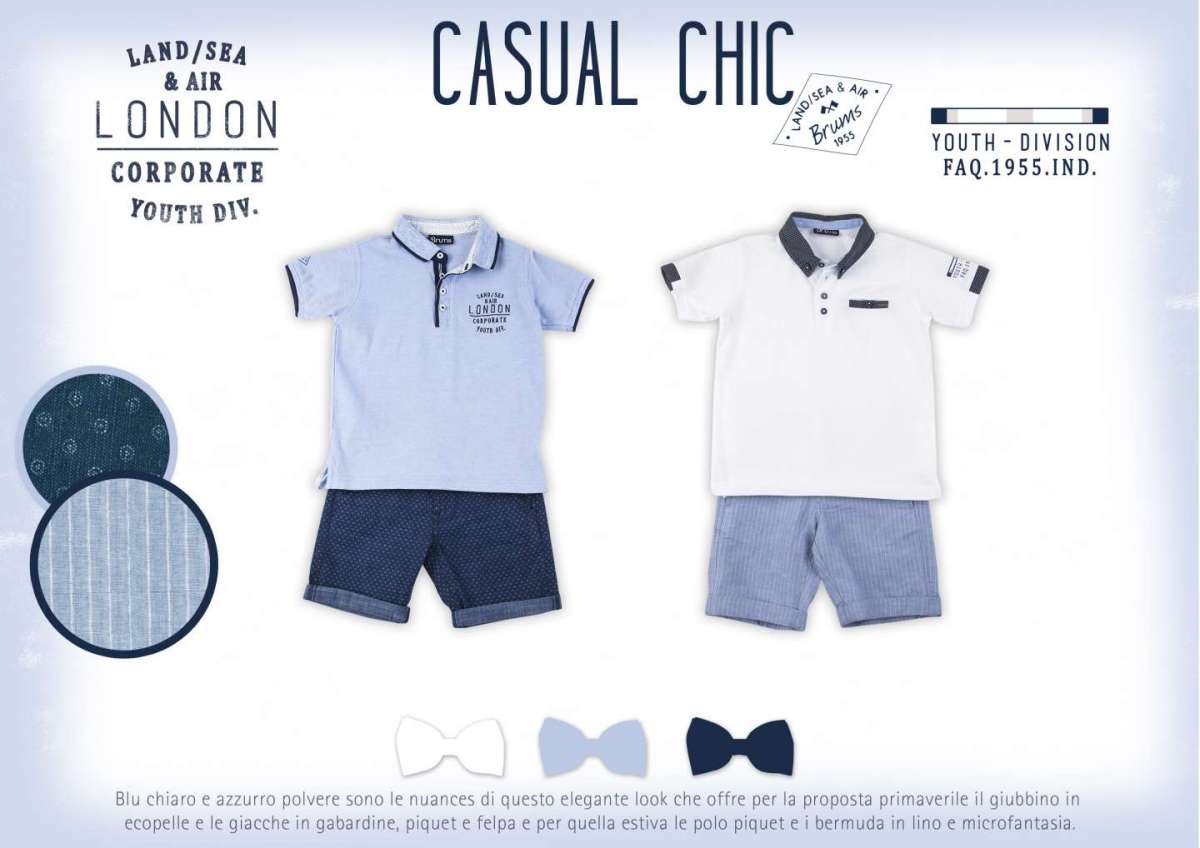 Completi Casual Chic