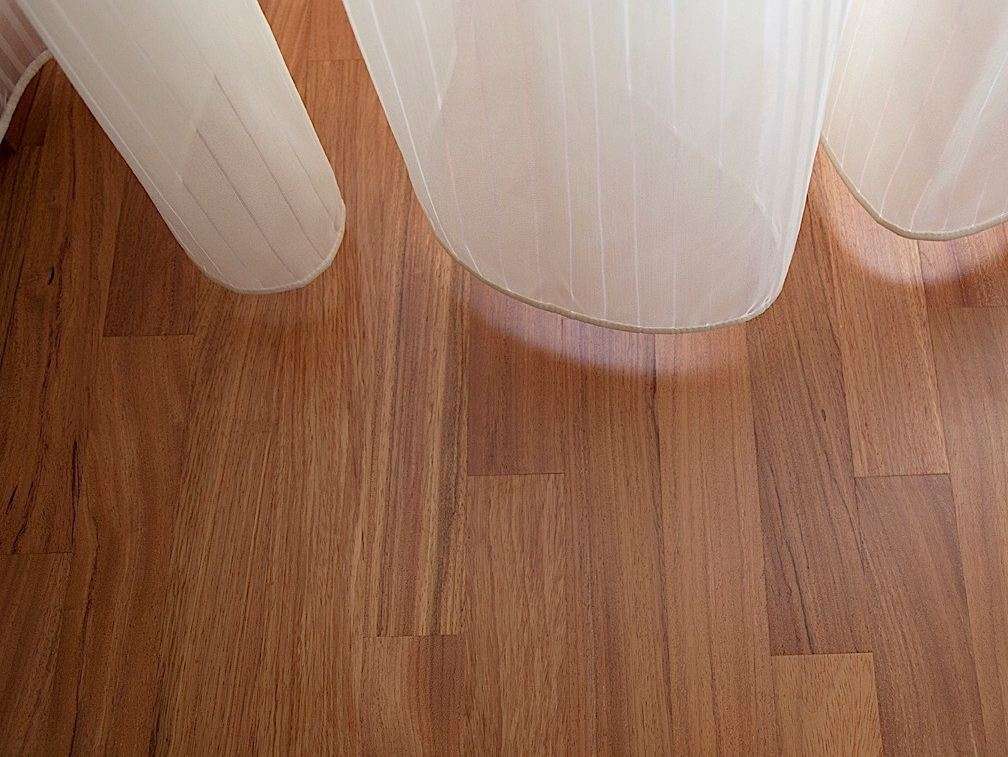 Il parquet da usare in cucina