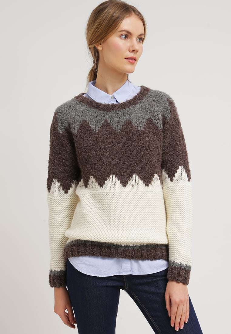 Maglione Napapijri