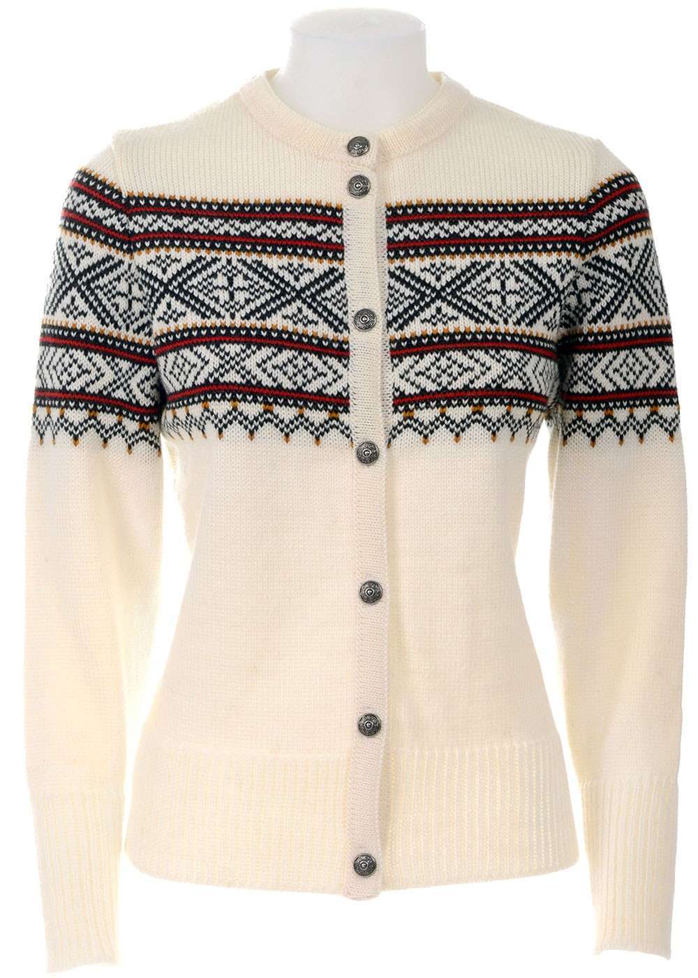 Maglione norvegese cipria Norwegian Sweater