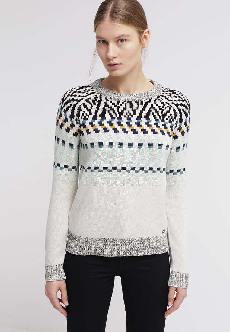 Maglione norvegese Numph