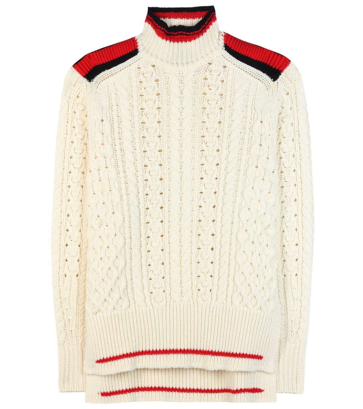 Maglione ricamato Isabel Marant