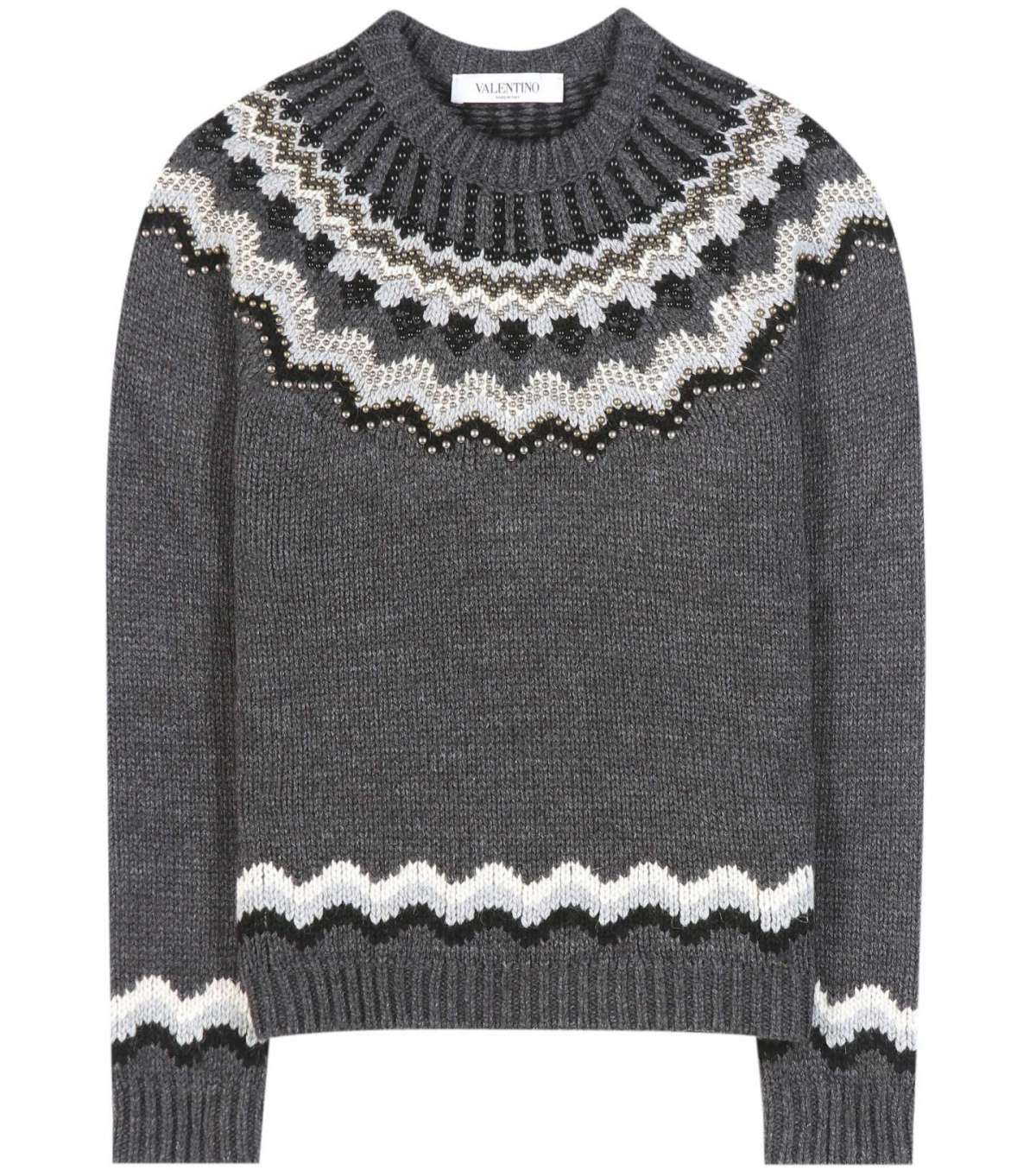 Maglione Valentino