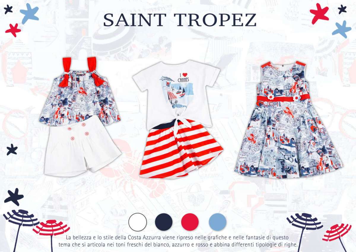 Saint Tropez