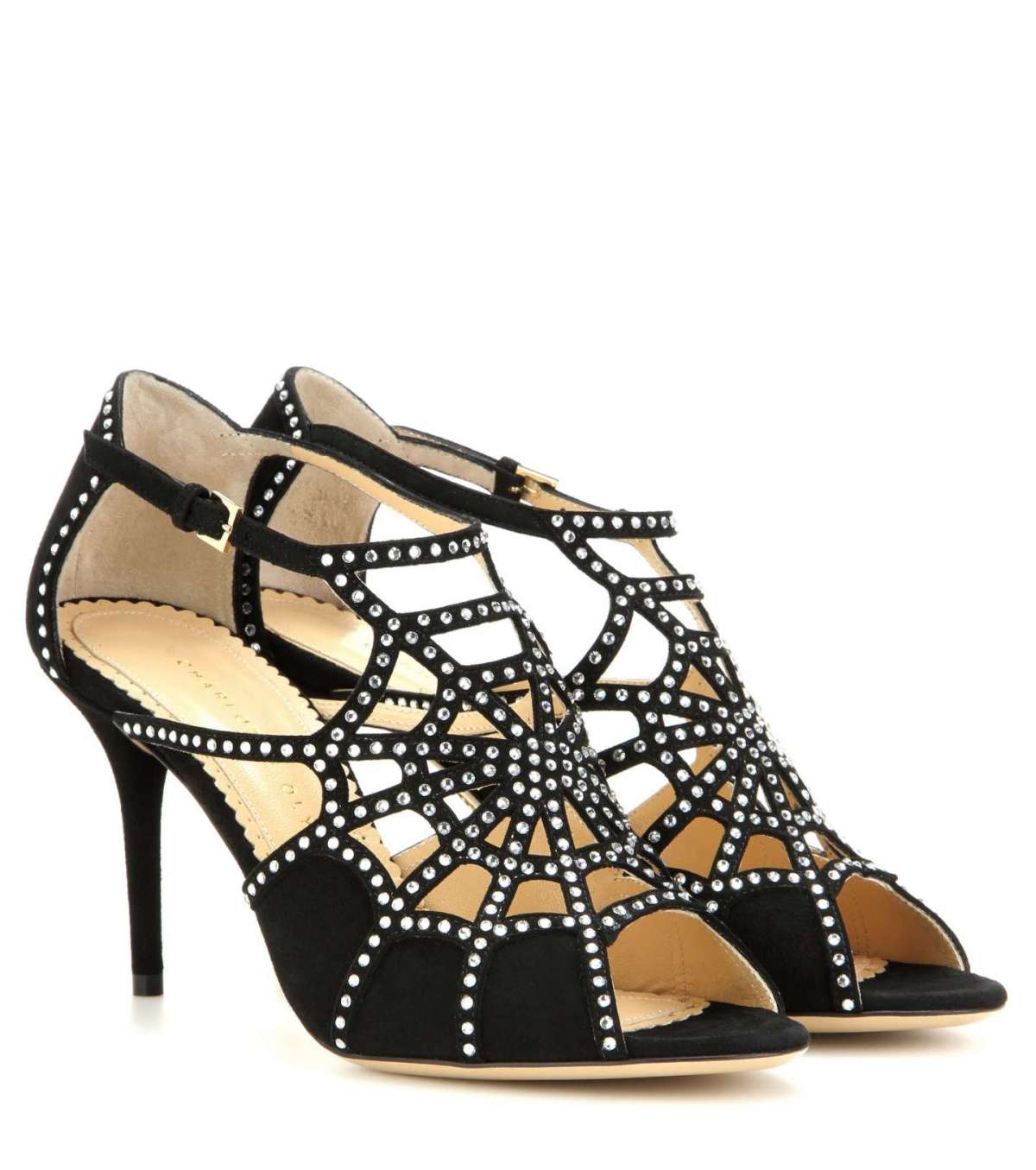 Sandali Charlotte Olympia