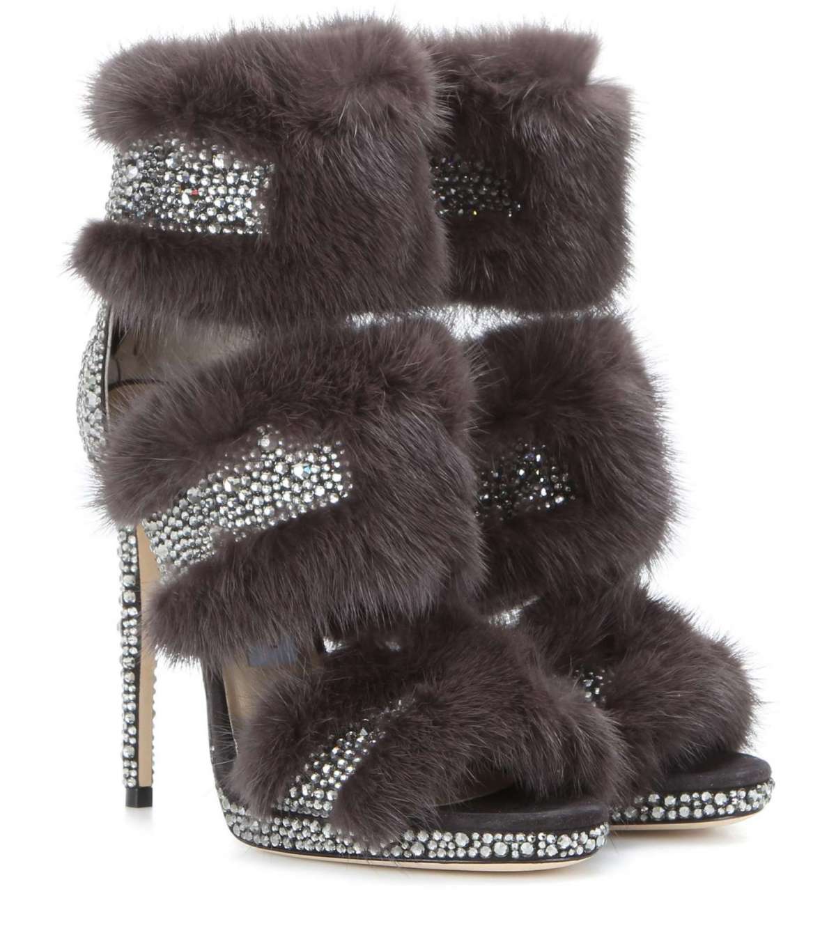 Scarpe sales gioiello invernali