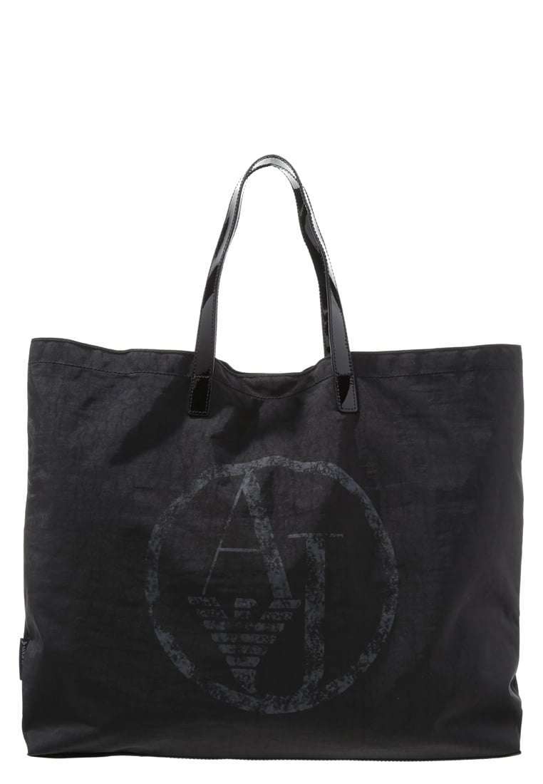 Shopper in tessuto Armani Jeans