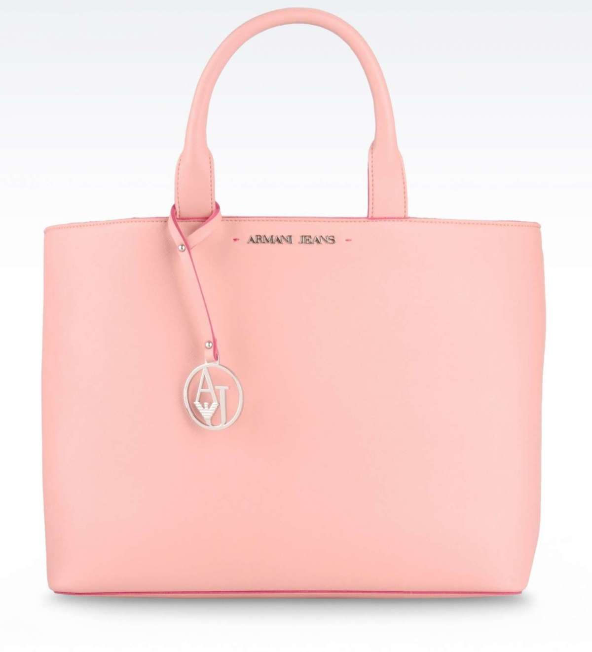 Tote rosa candy