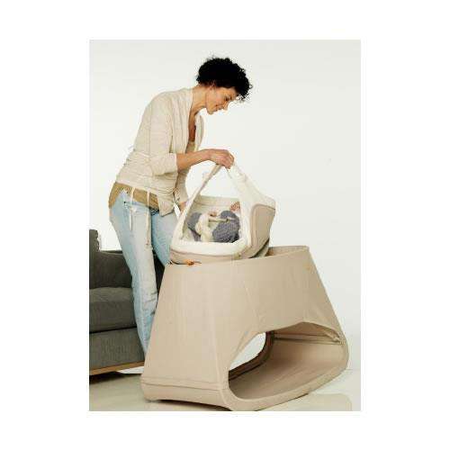 Baby Cot Stokke