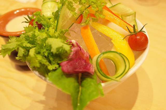Bagna cauda senza aglio
