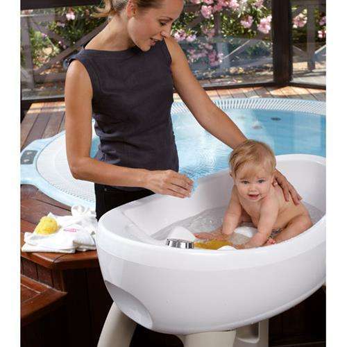 Baignoire Ok Baby Onda Luxy Bubbles