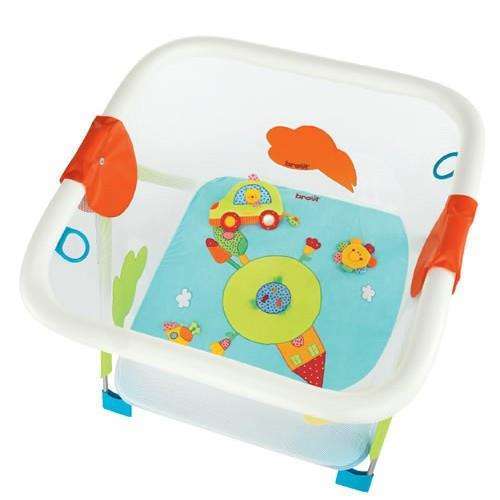 Box Brevi Soft & Play 586 Giramondo