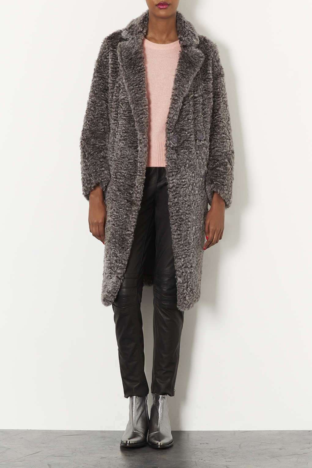 Cappotto Topshop