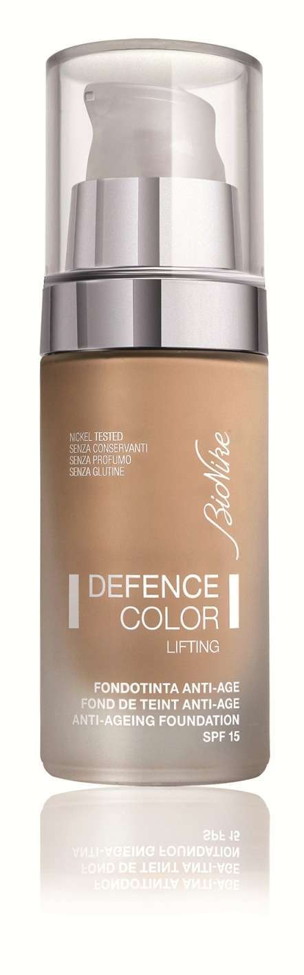 Fondotinta Bionike Defence Color Lifting