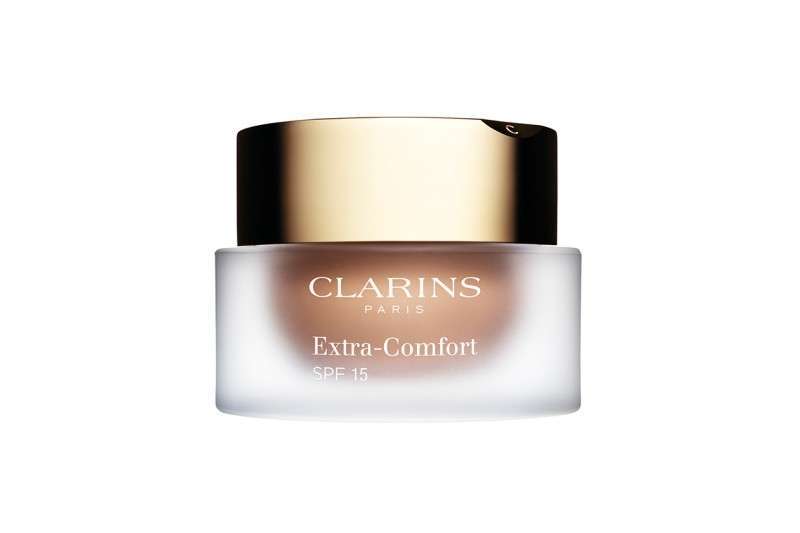 Fondotinta Clarins Extra Comfort