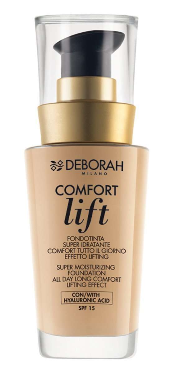 Fondotinta Comfort Lift Deborah
