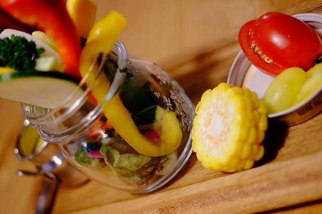 Ricetta bagna cauda classica