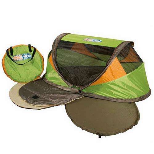 Travel Tent Primo Nido Ekko Baby