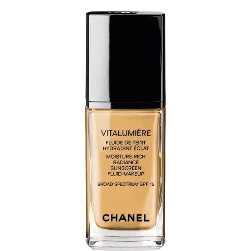 Vitalumiere Chanel