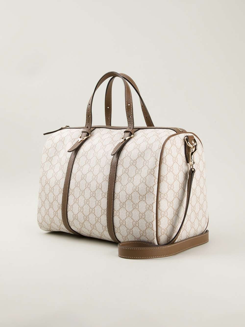 Gucci bauletto classico top