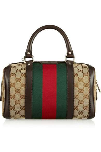 Bauletto Vintage Web piccolo Gucci