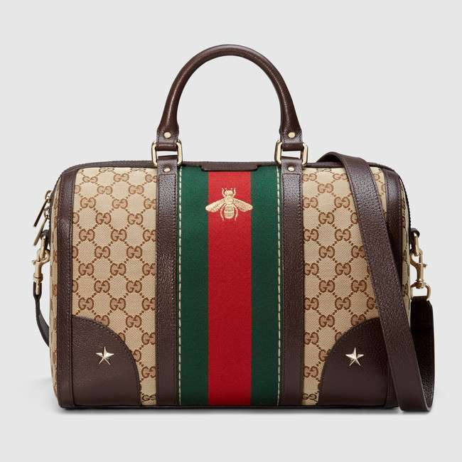 Bauletto Gucci i modelli classici vintage e le novit