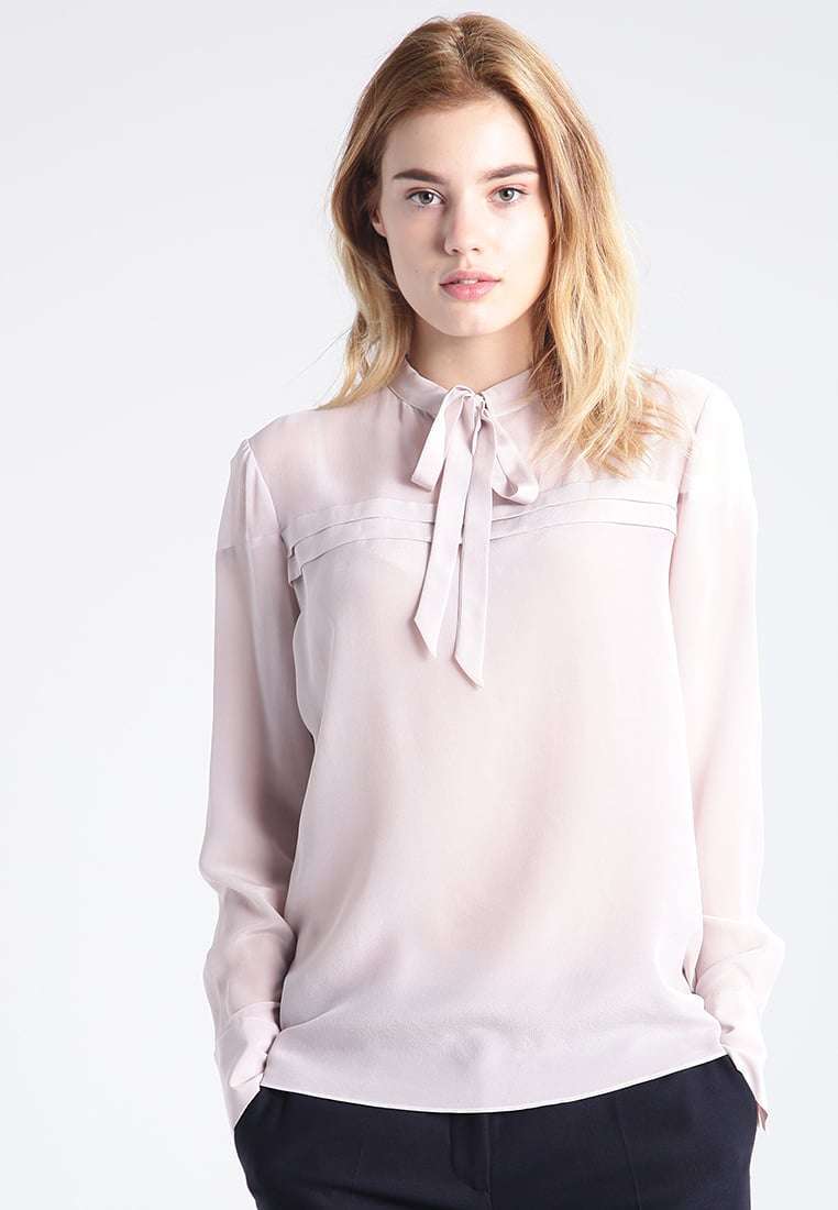 Camicia rosa Max & Co