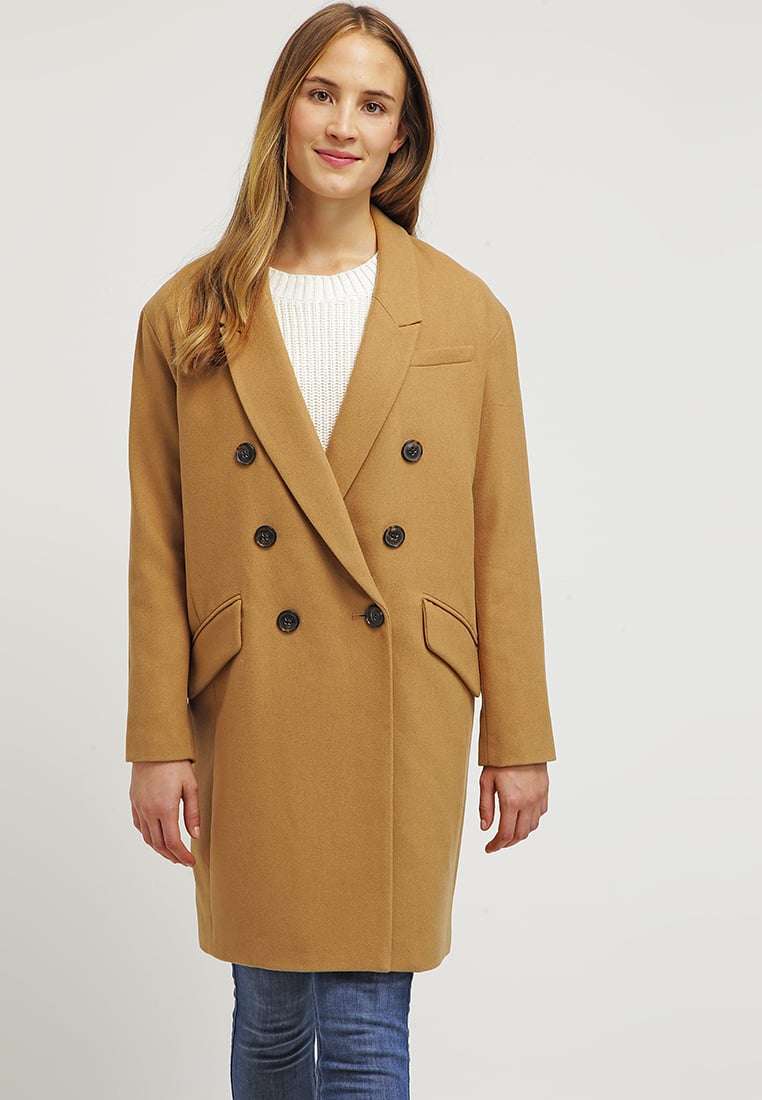 Cappotto oversize Banana Republic