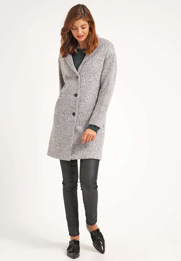 Cappotto Selected Femme