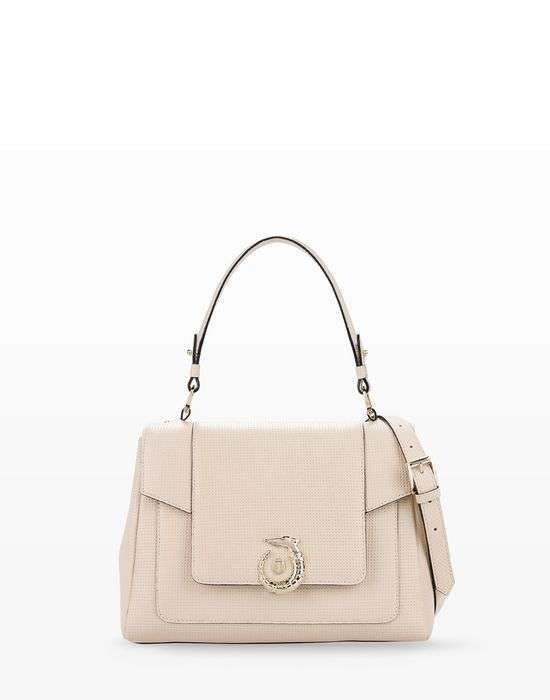 Handbag Lovy Bag Trussardi in pelle