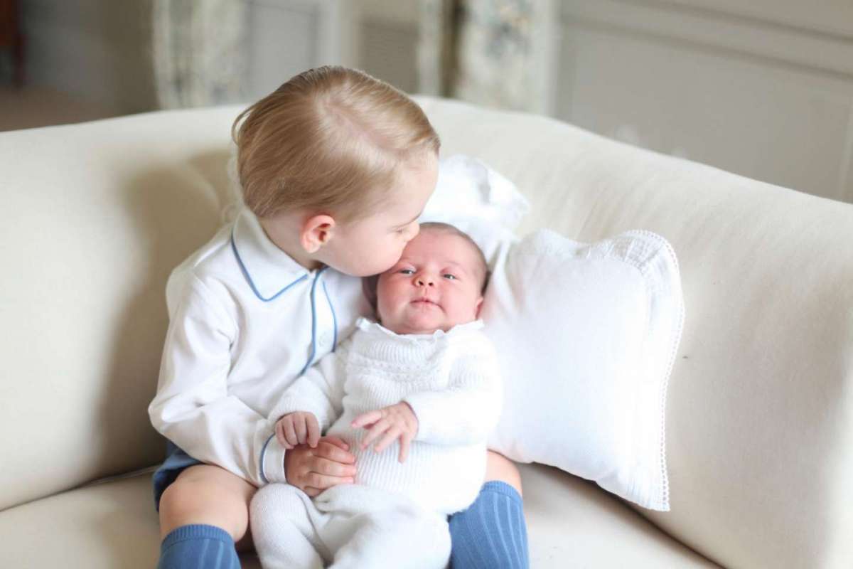 Kate Middleton membro onorario della Royal Photographic Society inglese