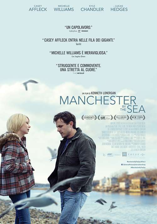 Manchester by the sea